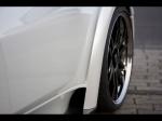 Lamborghini Murcielago GTR by IMSA 2008 года
